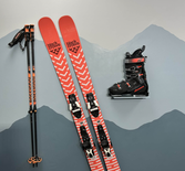 Sport Rental - 1 Day