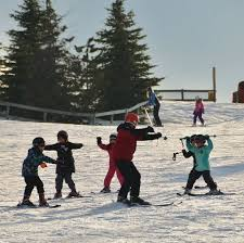 6 Week Ski Program - Standard