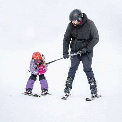 Step 3 (Optional): Add Alternative Adult #2 – With Rental Equipment