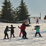 6 Week Ski Program - Standard
