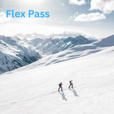 Flex Season Pass - 2025-26 Season