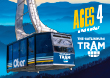 KR - Full Day Lift Ticket - adult