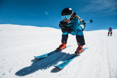 Peak/Non-Peak Ticket - Adult